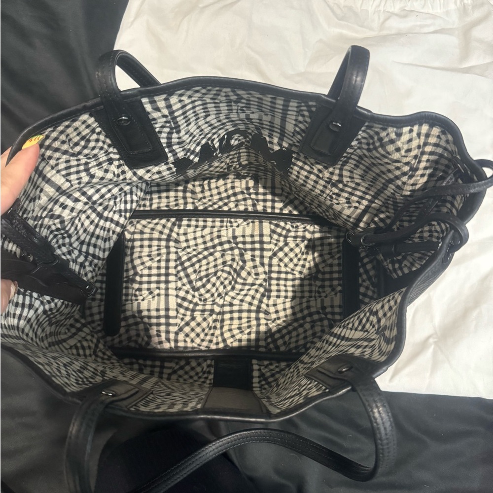 Large MCM bag - Picture 3 of 5